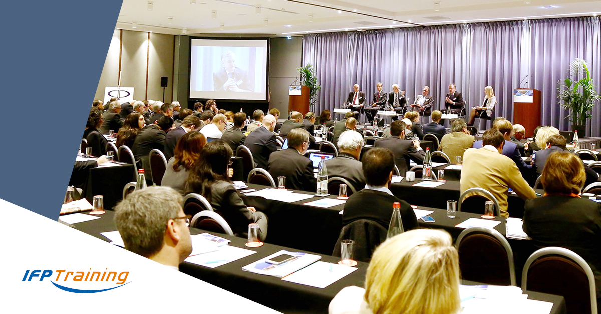 24th International Gas & Power Summit