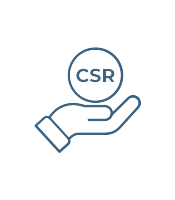 Corporate Social Responsibility (CSR)