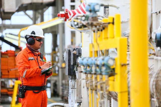 Downstream Field Operator Certification recruitment