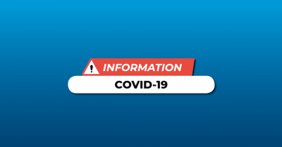 Information on the Covid-19 situation, March 16, 2020