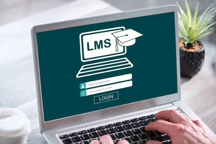 La plateforme LMS d'IFP Training